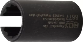 Douille fendue pour capteur de température cylindrique | 15 mm | pour Ford 1.8/2.0/2.3/2.4/3.2 diesel