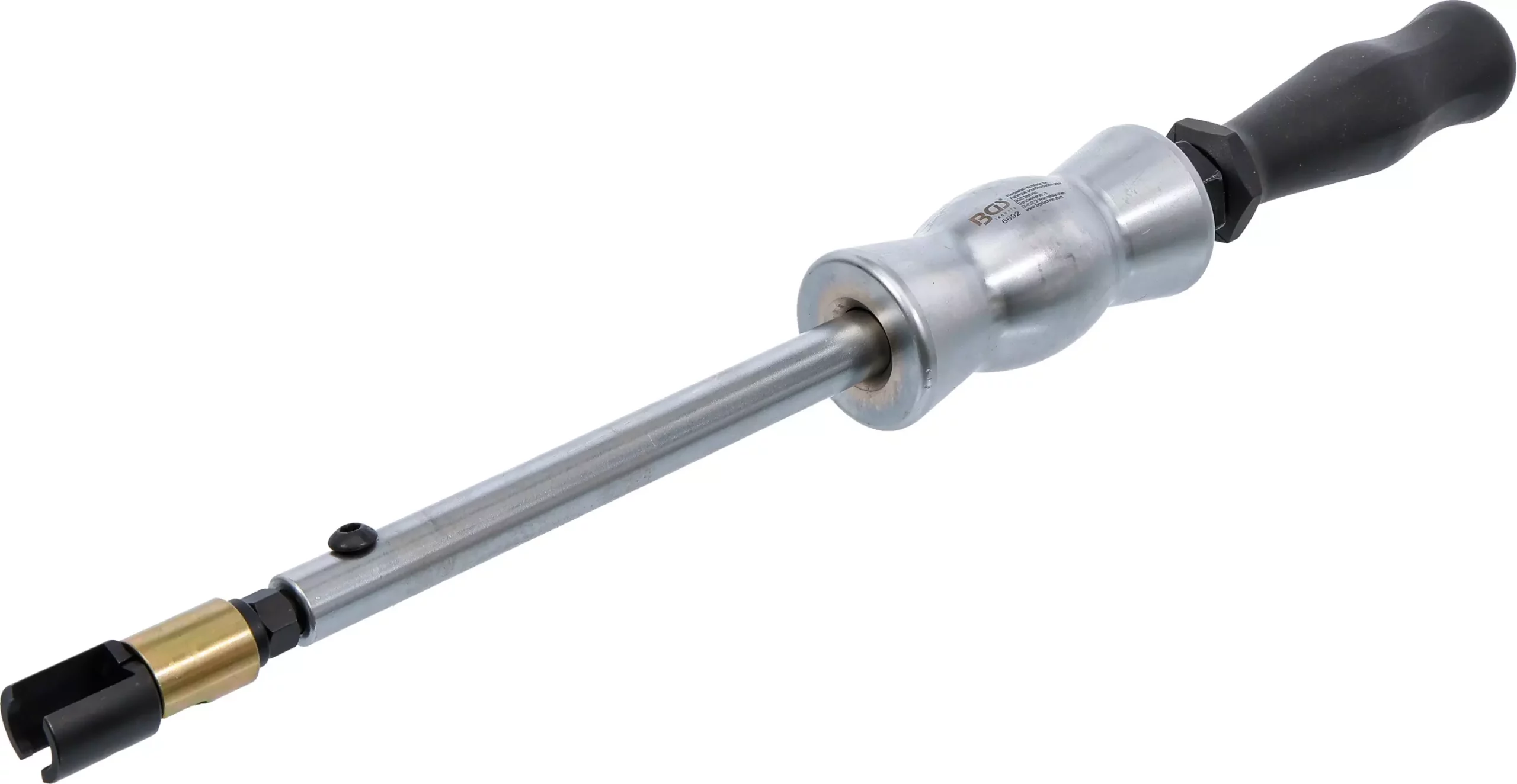 Extracteur d’injecteur d’essence | pour Ford