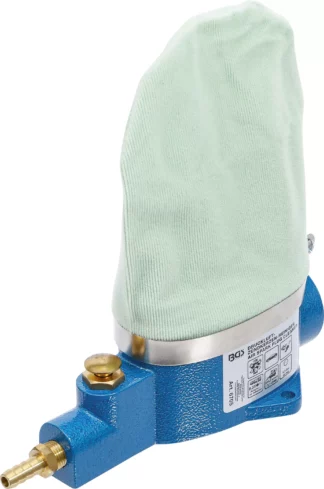 Nettoyeur pneumatique de bougies d’ignition