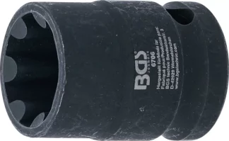 Spezial-Steckschlüssel-Einsatz | für Audi S5 / Q5 Bremssättel