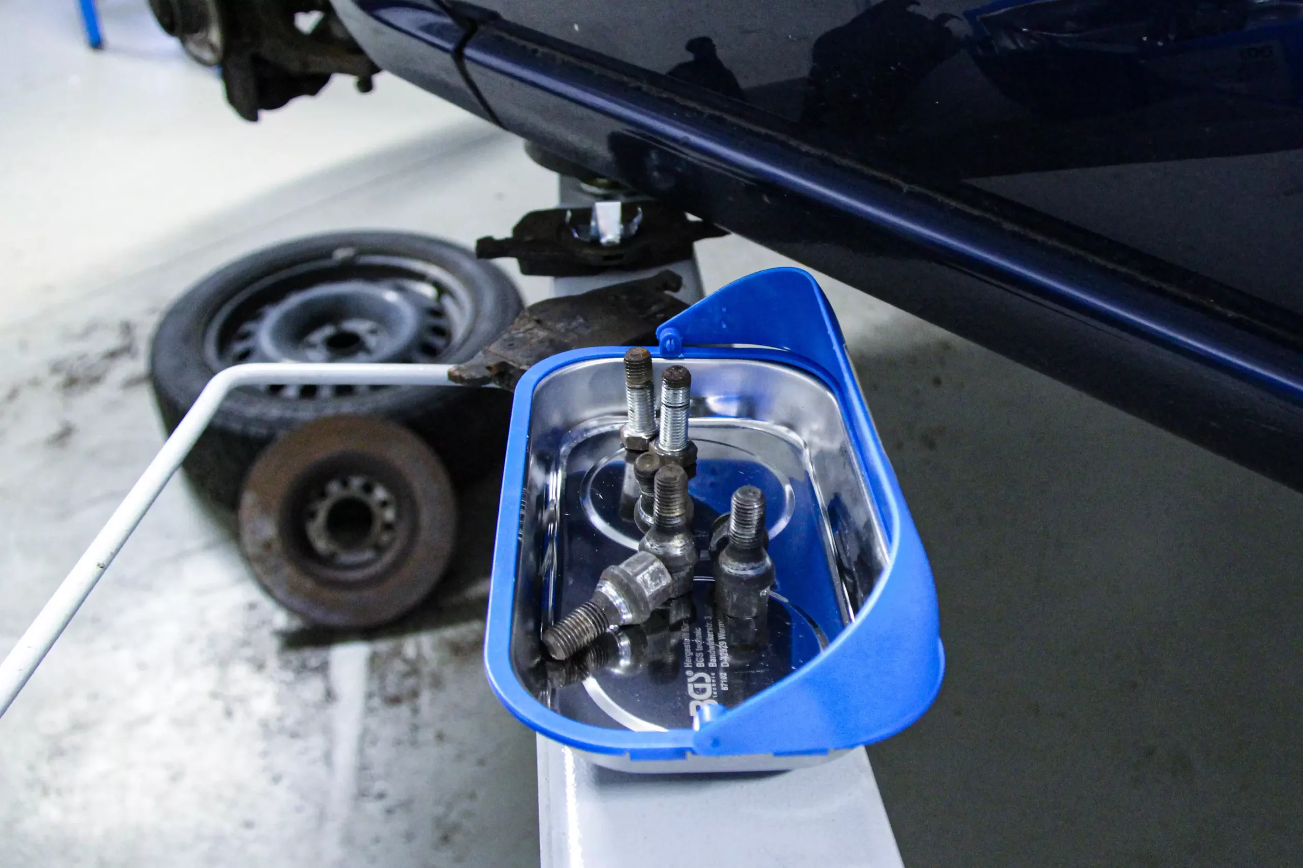 Bols magnétique – Image 2