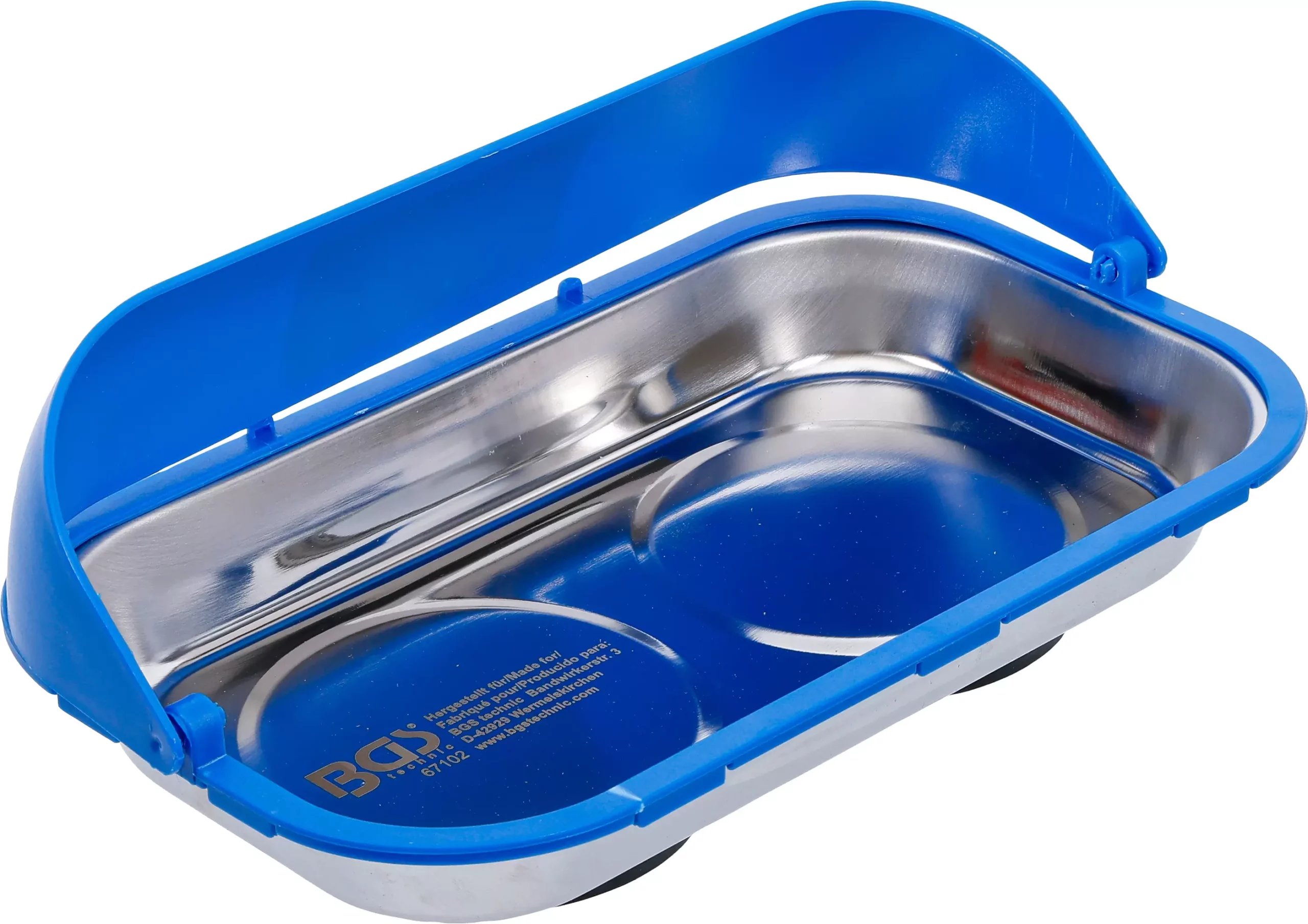 Bols magnétique – Image 4