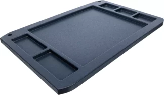 Capot plastique pour servante d'atelier PROFI 730 x 475 mm