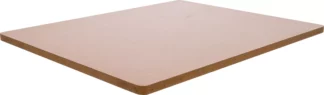 Plateau de bois MDF pour servante d'atelier PROFI
