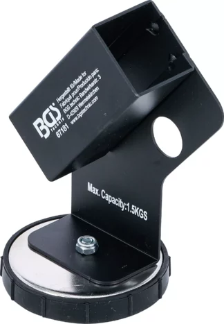 Support magnétique | pour torches de soudage