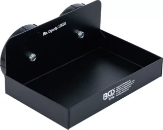 Plateau à outils magnétique