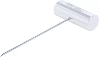 Aiguille pour insertion de fil | avec poignée T
