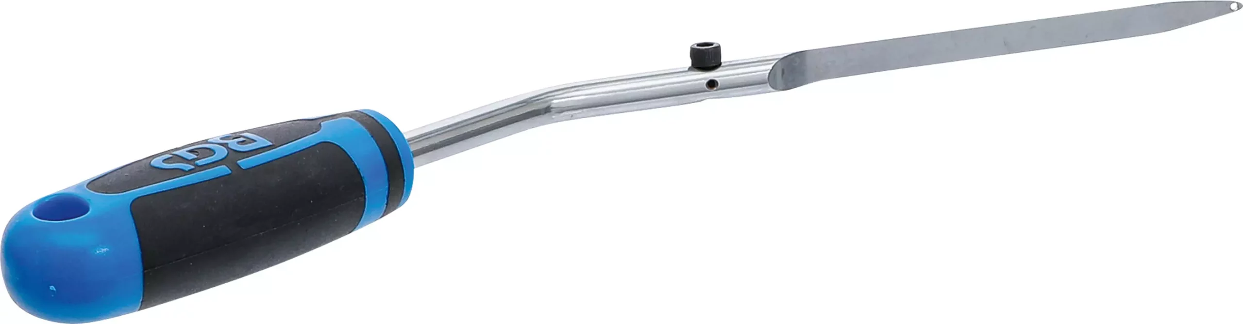Outil d'insertion de fil | pour couper les joints de pare brise – Image 2