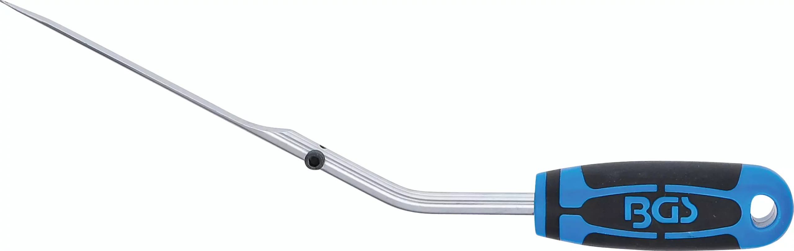Outil d'insertion de fil | pour couper les joints de pare brise – Image 3
