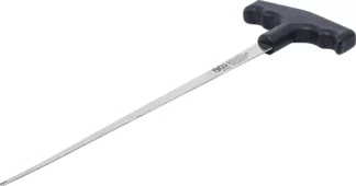 Pointe alène pour passage de fil découpe pare brise | 330 mm