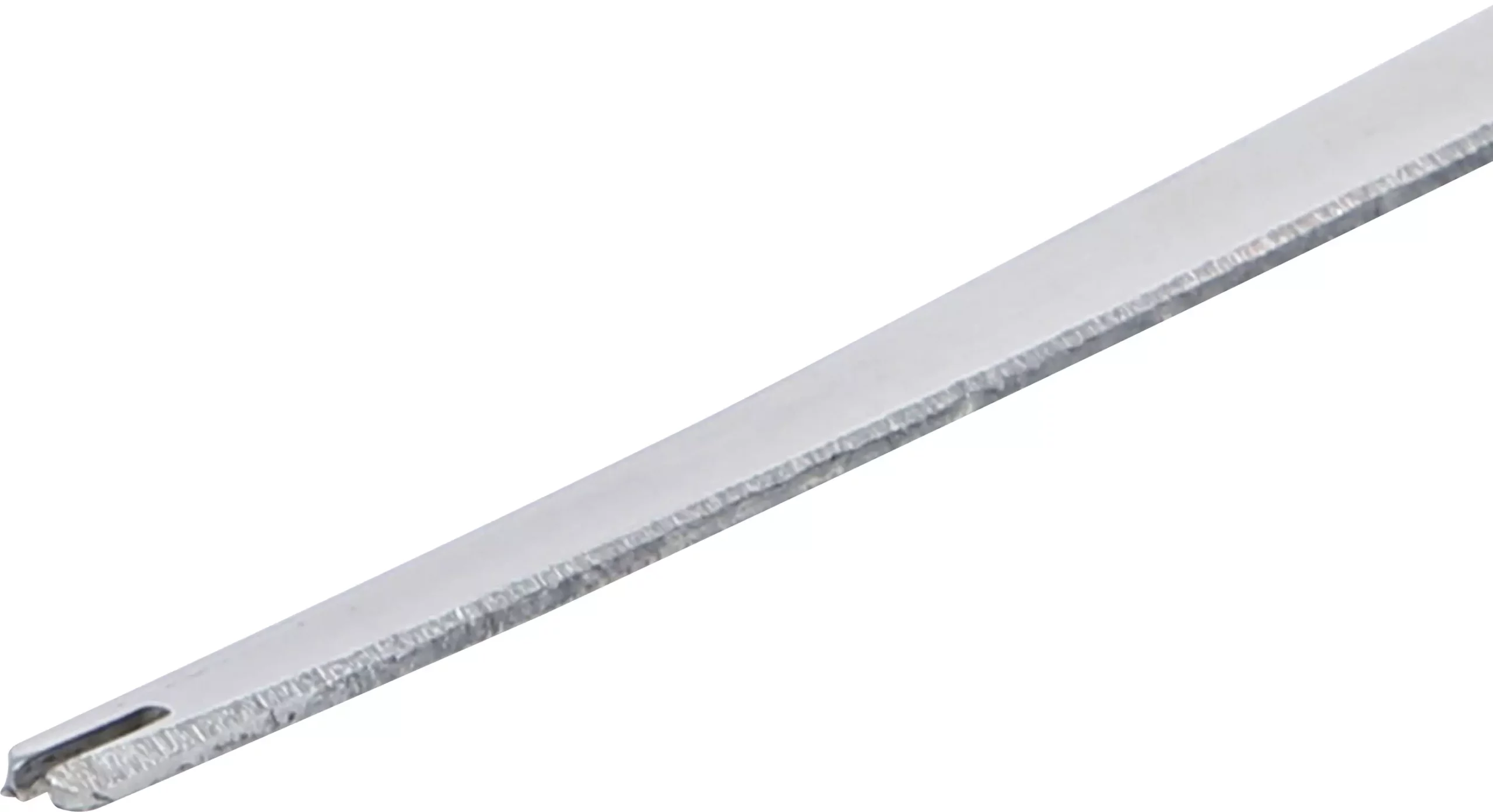 Pointe alène pour passage de fil découpe pare brise | 330 mm – Image 3