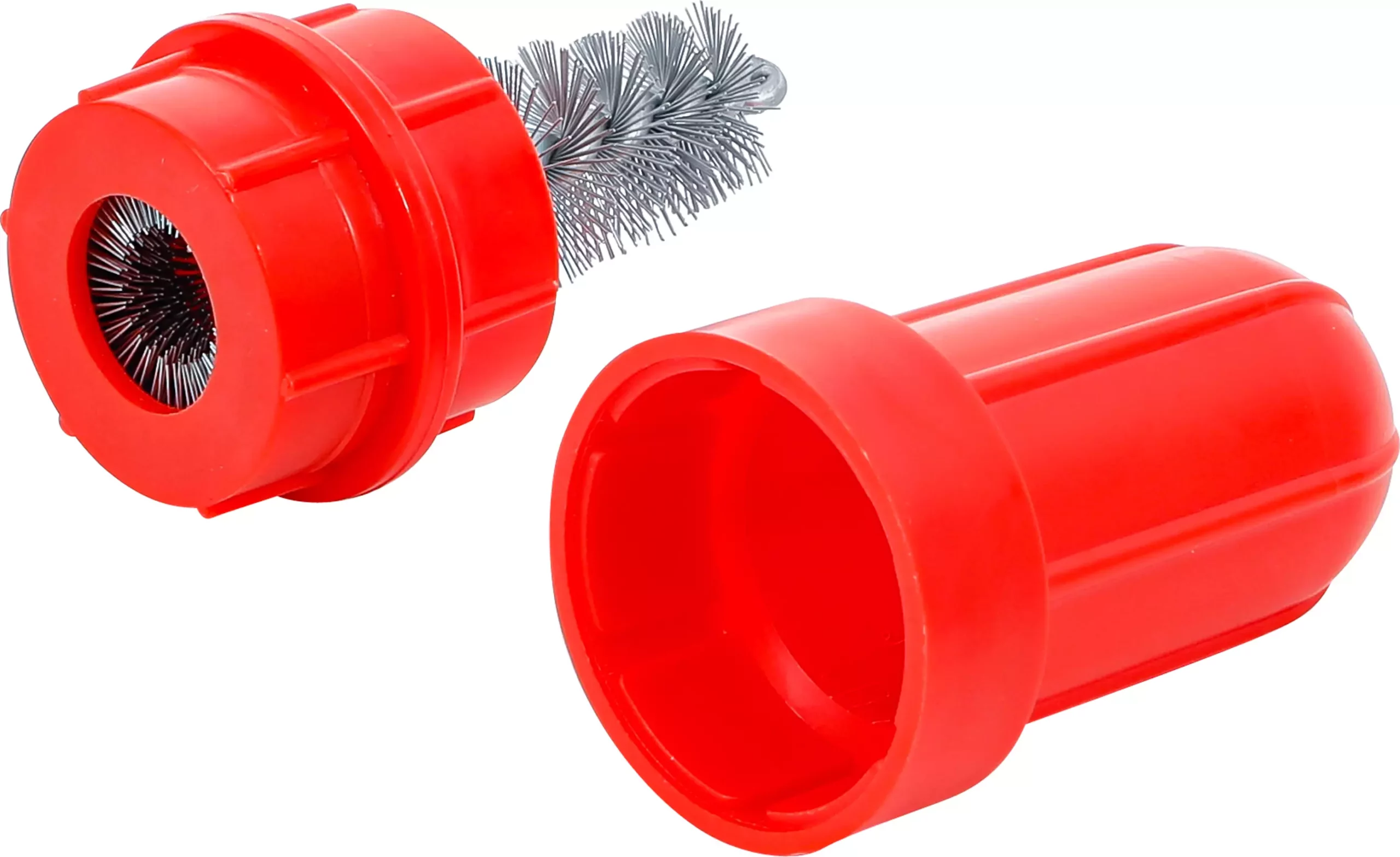Brosse de nettoyage de pôles et bornes de batterie | 85 mm
