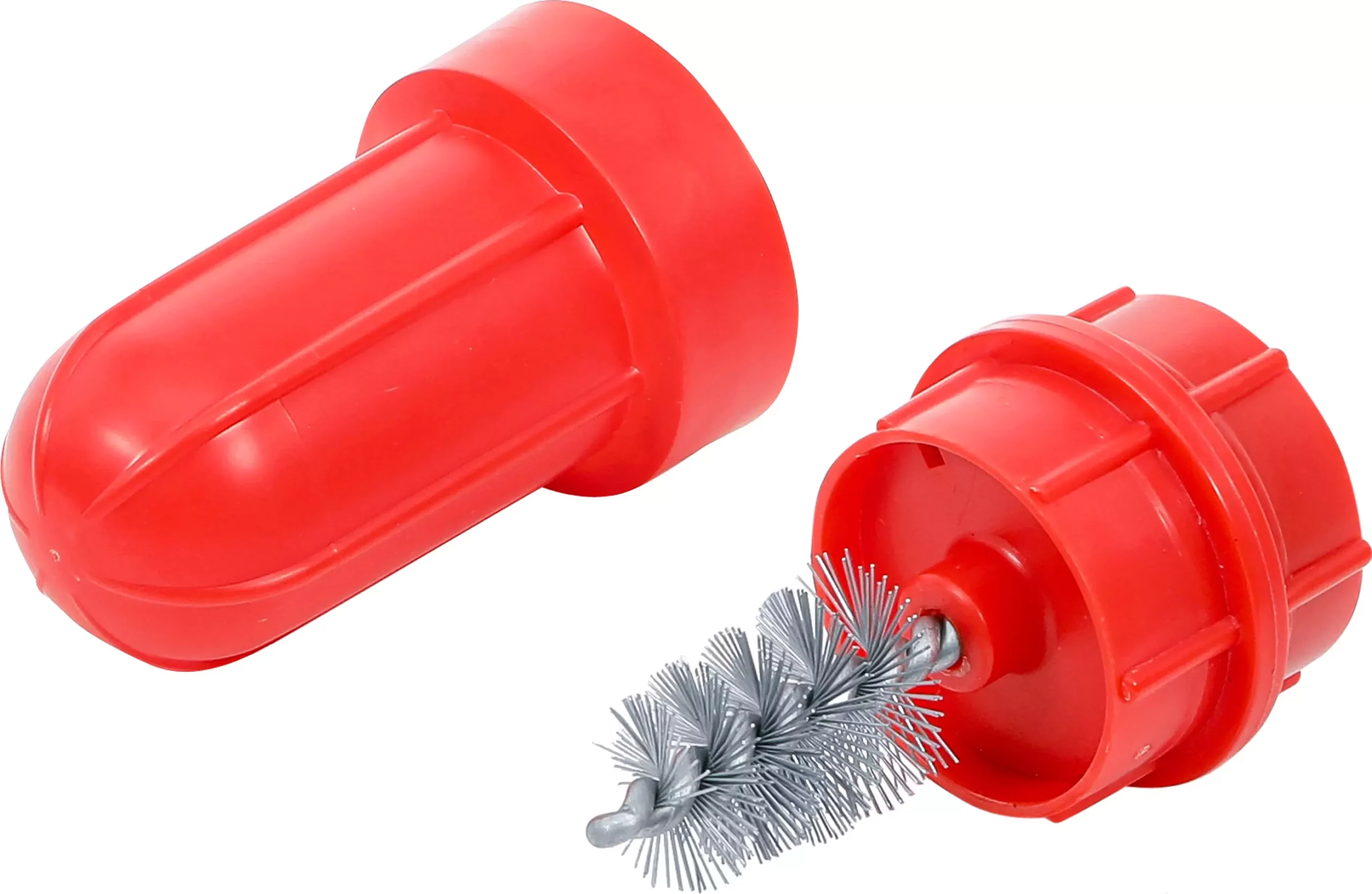 Brosse de nettoyage de pôles et bornes de batterie | 85 mm – Image 4