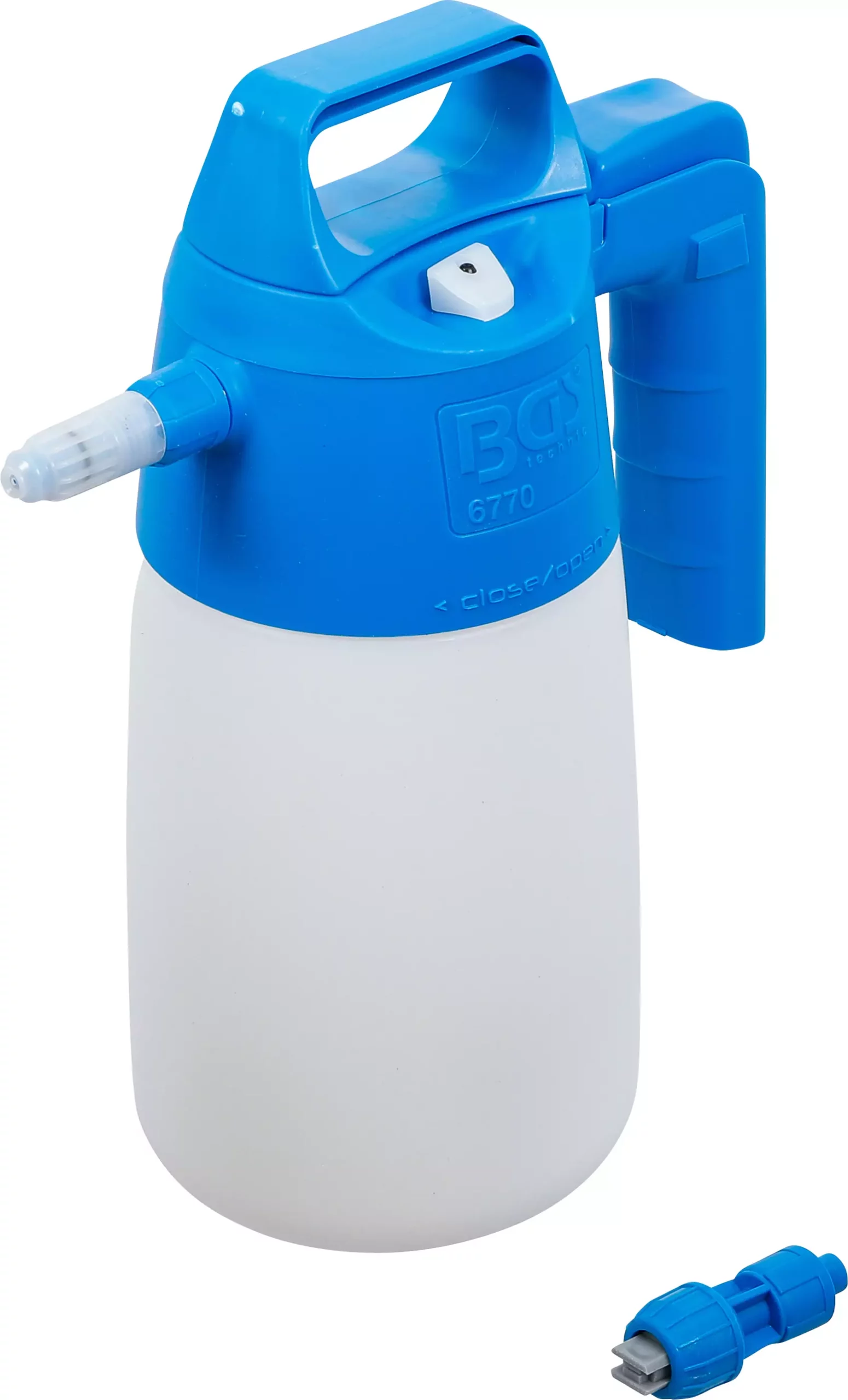 Flacon pulvérisateur à pompe | 1,5 l