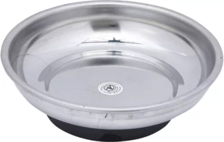 Bol magnétique | acier inoxydable | Ø 100 mm