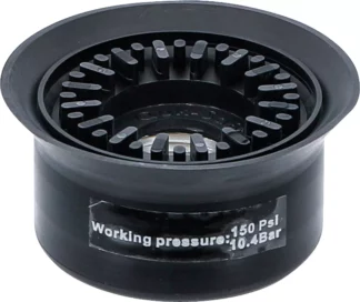 Ventouse pour art. 68000 | Ø 60 mm