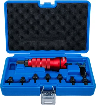 Mandrin à river | exécution de métal | M3 / M4 / M5 / M6 / M8 / M10