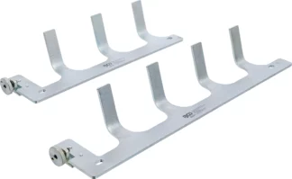Gabarits de positionnement | pour injecteur VAG de moteurs 3 et 4 cylindres