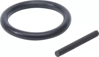 Jeu de joints toriques et de goupilles de blocage | 20 mm (3/4") | 17 - 48 mm | 11/16" - 1.15/16"