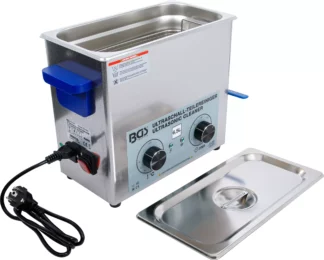 Bac à ultrason | 6,5 l