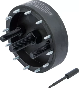 Outil pour joint radial de vilebrequin | pour Jaguar, Land Rover