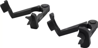 Outil de déverrouillage pour raccords de conduites de climatisation | pour VAG