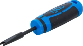 Jeu d’outils de démontage de la conduite de carburant | pour véhicules utilitaires (USA) avec moteurs MaxxForce 11 et 13