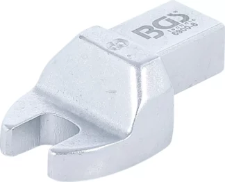Clé plate | 8 mm | Empreinte 9 x 12 mm