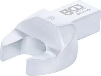 Clé plate | 18 mm | Empreinte 14 x 18 mm