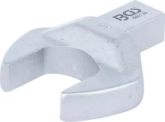 Clé plate | 30 mm | Empreinte 14 x 18 mm