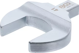 Clé plate | 41 mm | Empreinte 14 x 18 mm