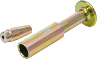 Outil de montage de bague d’étanchéité de manchon de buse d’injection | pour PSA 1.6L Diesel