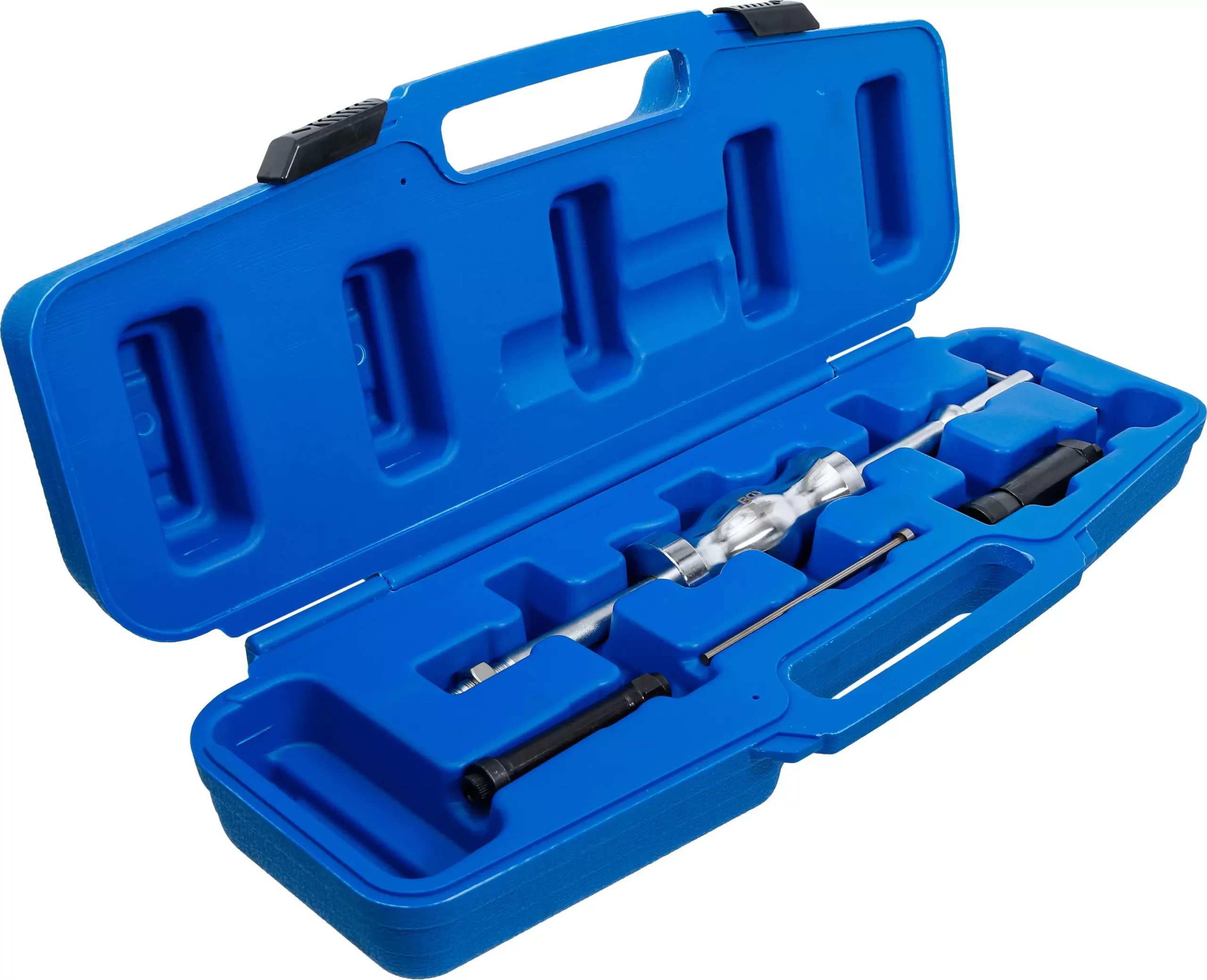 Kit de démontage d’écrous antivol | pour BMW, MINI | 10 pièces – Image 3