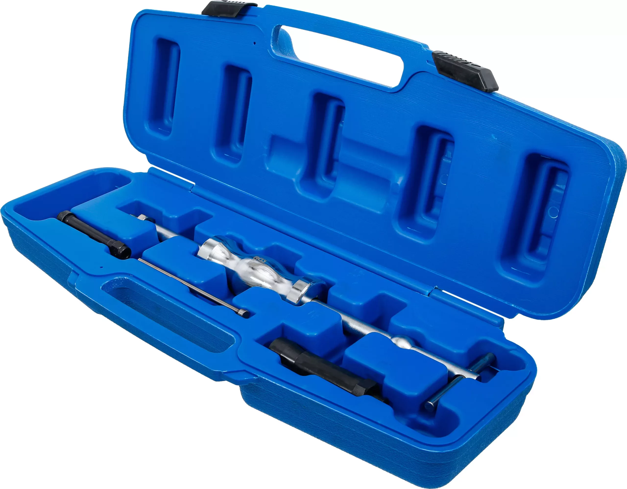Kit de démontage d’écrous antivol | pour BMW, MINI | 10 pièces – Image 4