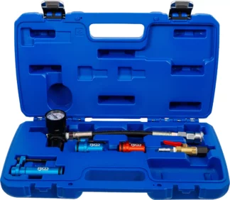 Kit de vidange de l’huile de boîte | pour boîtes automatiques | pour Mercedes-Benz et BMW | 5 pièces