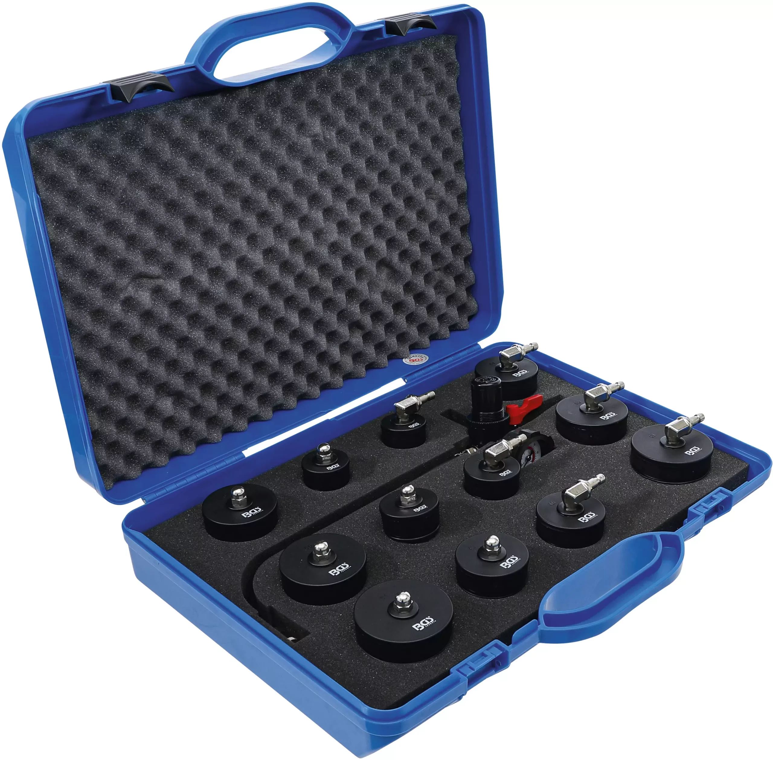 Coffret de diagnostic de compresseur turbo | 13 pièces – Image 3