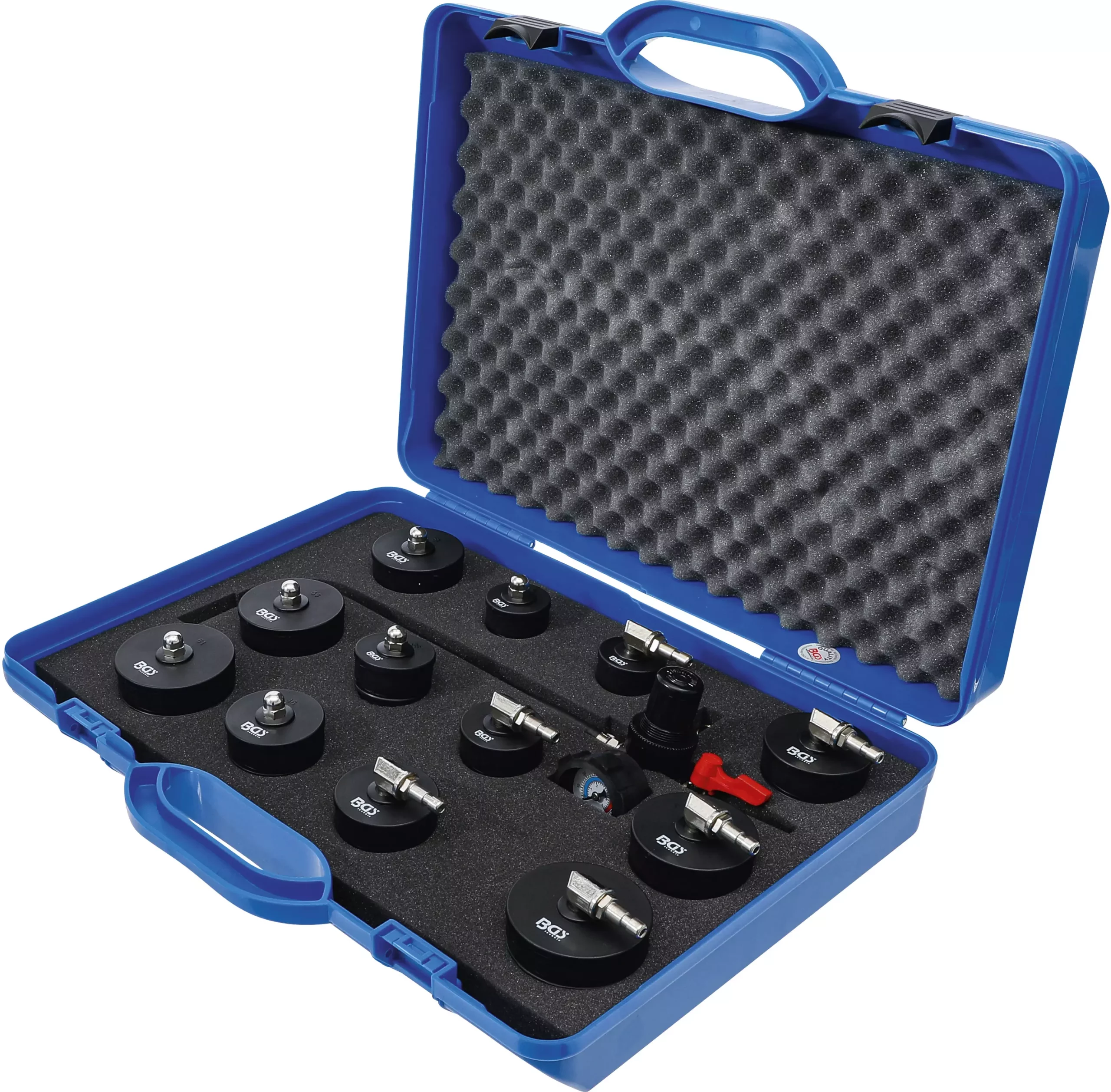 Coffret de diagnostic de compresseur turbo | 13 pièces – Image 4