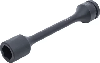 Douille de torsion à choc six pans | 25 mm (1") | 32 mm | 450 Nm