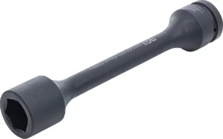 Douille de torsion à choc six pans | 25 mm (1") | 33 mm | 650 Nm