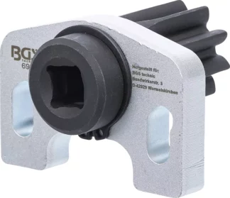 Outil de rotation de vilebrequin | pour camions Volvo/Renault