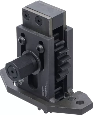 Outil de rotation de volant d’inertie/vilebrequin | pour Iveco