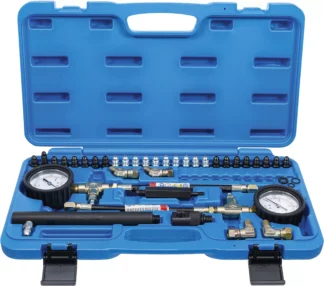 Instrument de mesure de pression d’ABS et de freins