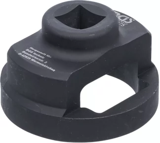 Clé pour écrous de roulement d’essieu | pour BPW 6,5 - 9 t | 65 mm