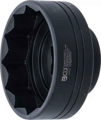 Clé pour moyeux | douze pans | pour camions IVECO & remorques SAF / BPW | 85 mm
