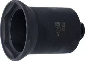 Clé pour écrous d’essieu | six pans | pour essieux de remorques Mercedes-Benz | 95 mm