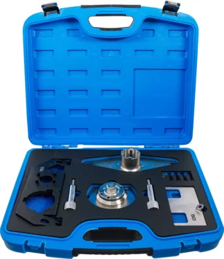 Coffret de calage | pour Jaguar, Land Rover JLR 2.0 Ingenium Diesel