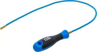 Aimant de levage | flexible | 480 mm | force de traction 0,1 kg