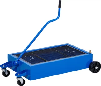 Récupérateur d’huile | mobile | 35 l