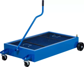 Récupérateur d’huile | mobile | 55 l