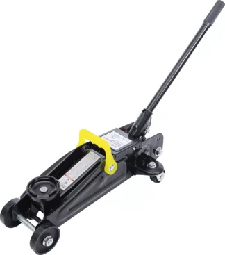 Cric rouleur | hydraulique | 1 t